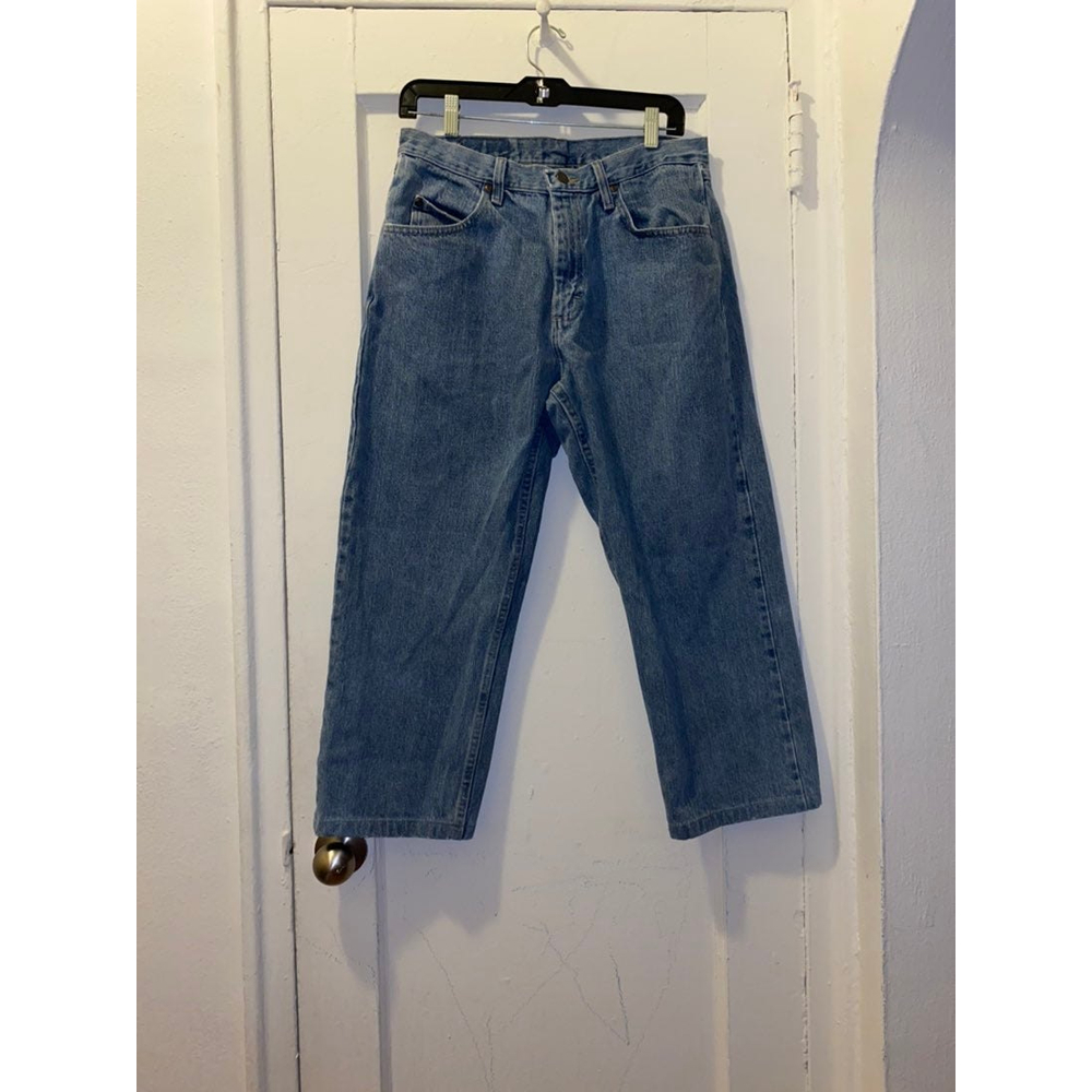 Wrangler Men Relaxed Fit Jeans